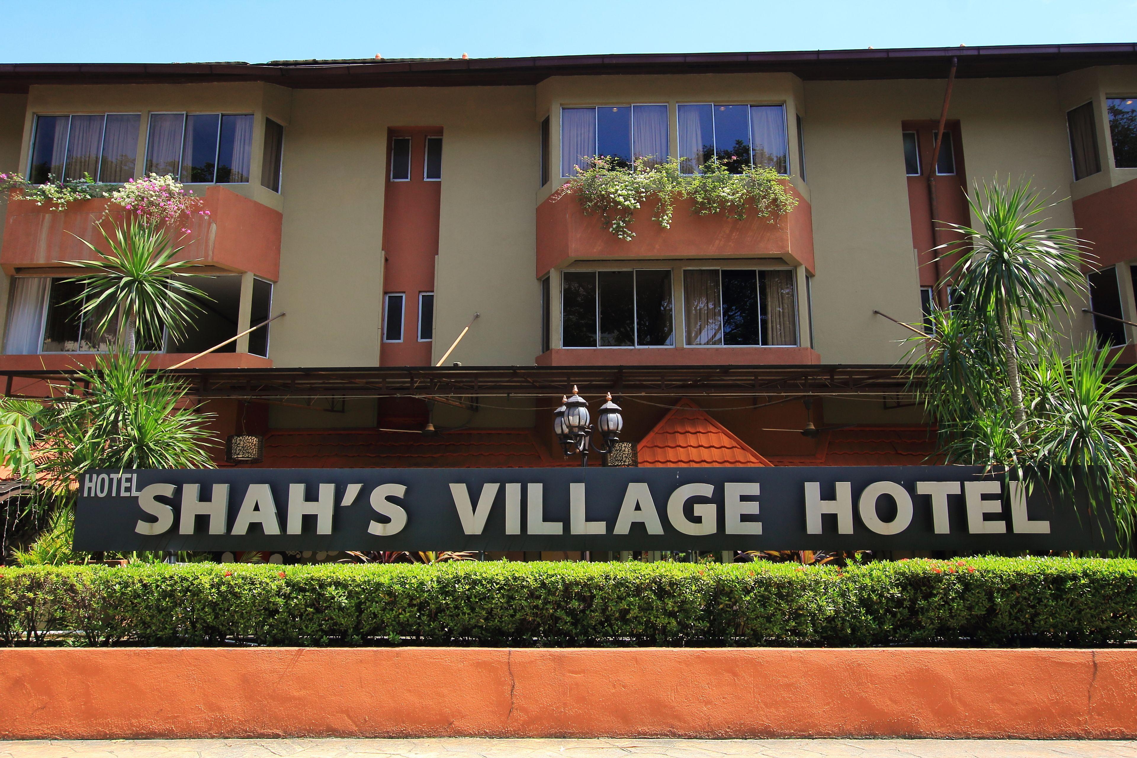 Shah'S Village Hotel — Photos 2