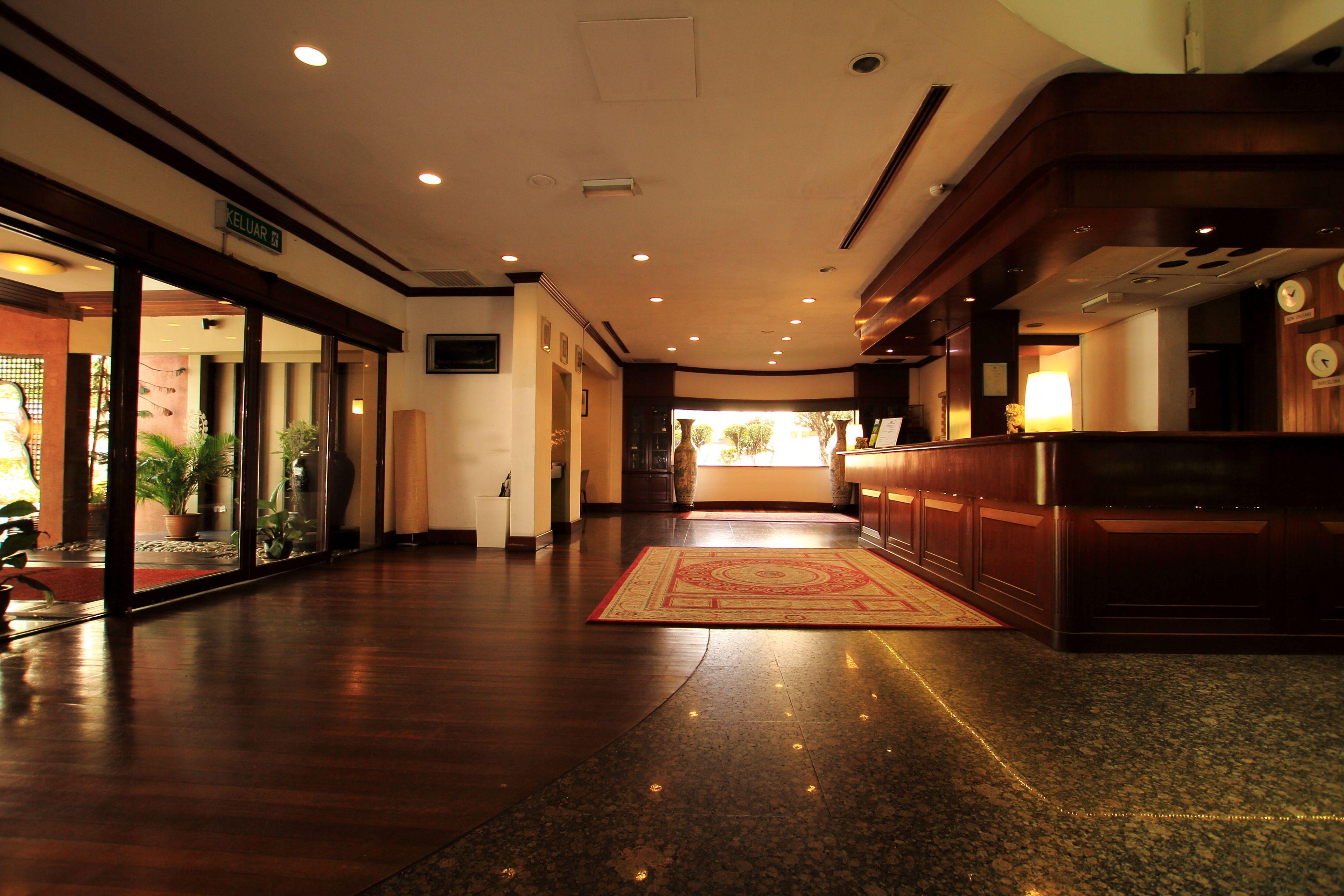 Shah'S Village Hotel — Photos 3