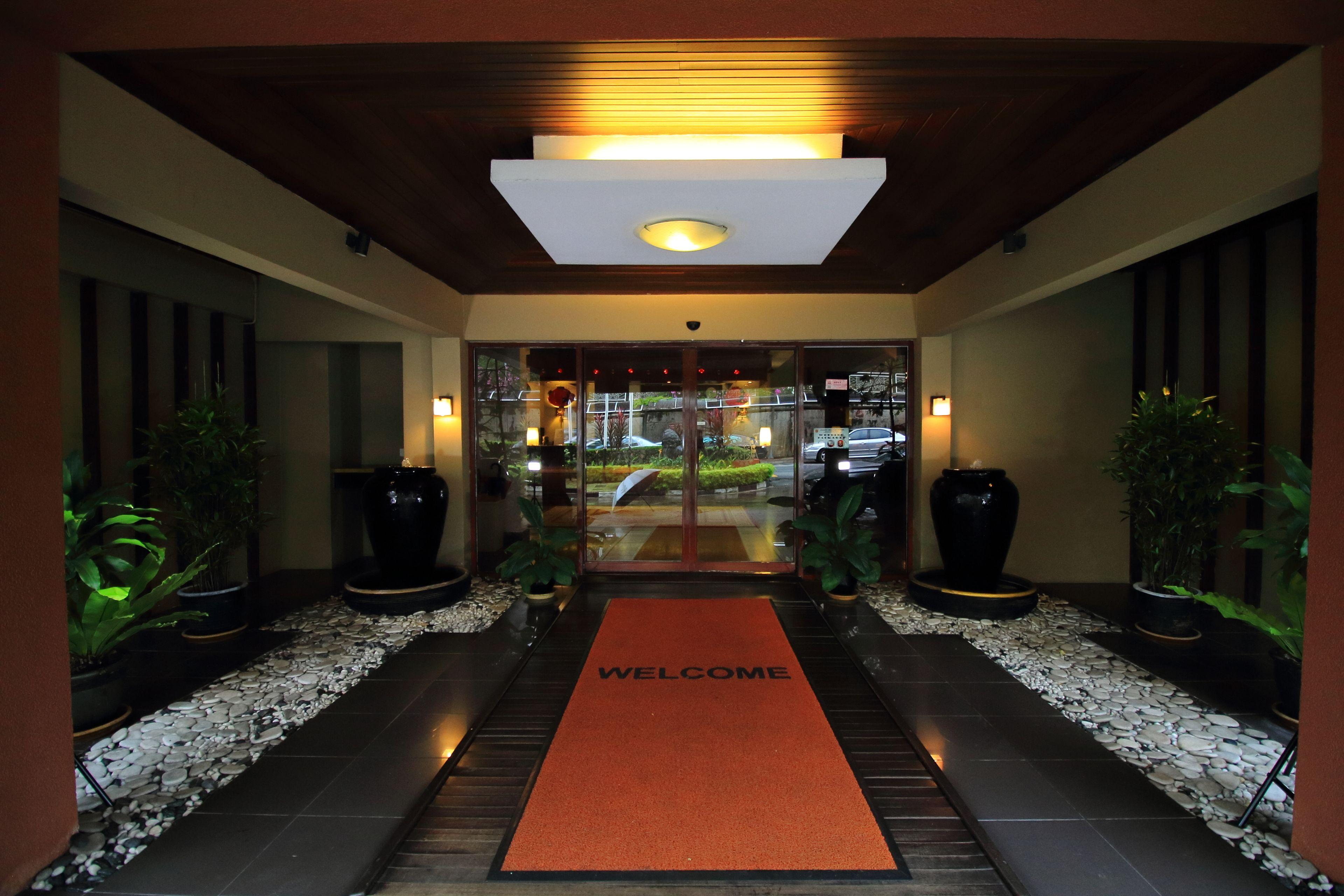 Shah'S Village Hotel, Kuala Lumpur